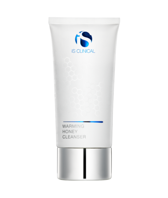 WARMING HONEY CLEANSER