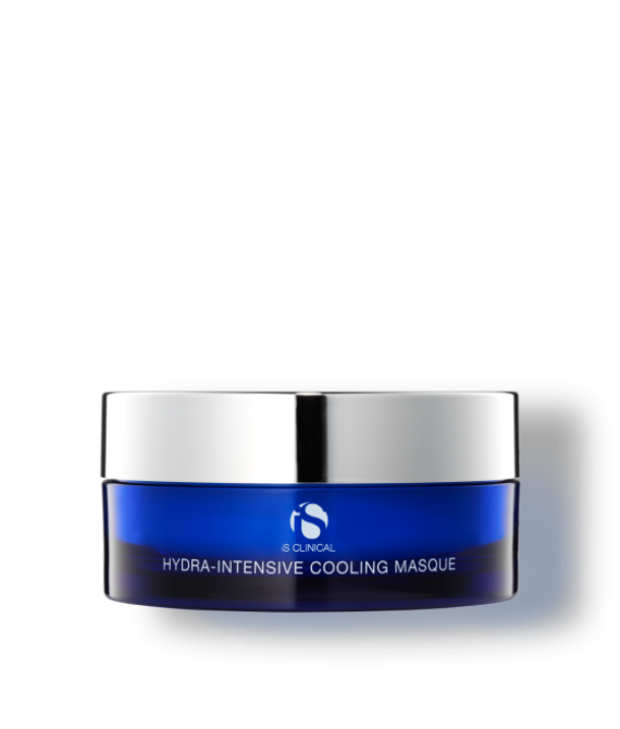 HYDRA-INTENSIVE COOLING MASQUE
