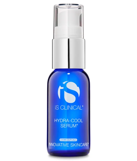 iS Clinical HYDRA-COOL SERUMAS®