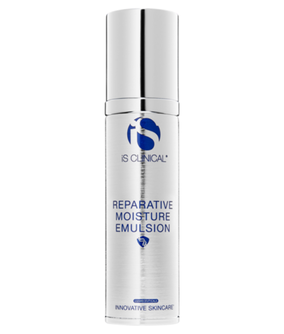iS Clinical REPARATIVE MOISTURE EMULSION