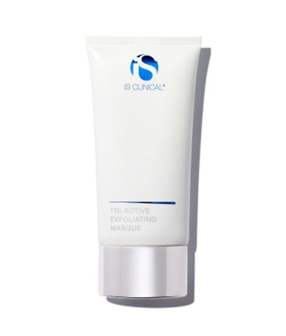 TRI-ACTIVE EXFOLIATING MASQUE